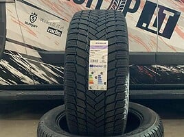 Michelin X-Ice Snow suv R20 