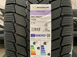 Michelin X-Ice Snow suv R20 winter tyres passanger car