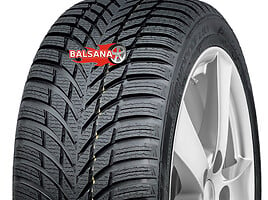 Nokian Nokian Snowproof 2 ( R16 