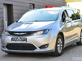 Chrysler Pacifica Vienatūris 2020