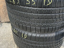 Michelin PILOT SPORT R19 