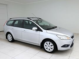 Ford Focus Universalas 2010