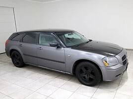 Dodge Magnum Universalas 2005