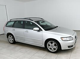 Volvo V50 D4 Universalas 2008