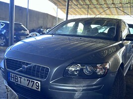 Volvo S40 Sedanas 2005