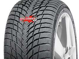 Nokian Nokian WR Snowproof  R19 