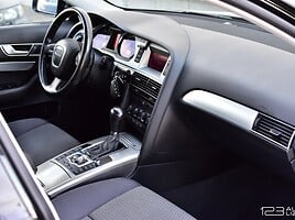 Audi A6 2008 г Универсал