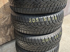 Continental BRIDGESTONE R16 