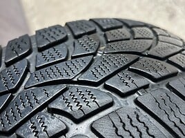 Continental BRIDGESTONE R16 winter tyres passanger car