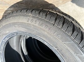 Continental BRIDGESTONE R16 winter tyres passanger car