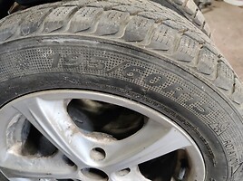 R15 winter tyres passanger car