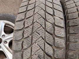 R15 winter tyres passanger car