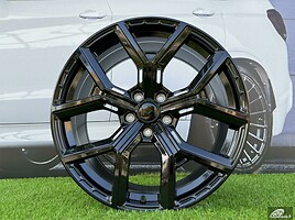 Autowheels VW California Multivan style R20 