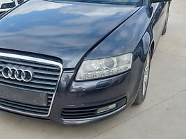 Audi A6 Universalas 2010