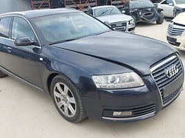 Audi A6 2010 г запчясти