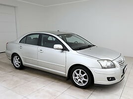 Toyota Avensis Sedanas 2007