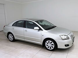 Toyota Avensis Hečbekas 2007