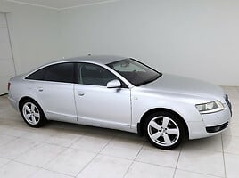 Audi A6 Sedanas 2004