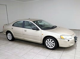 Chrysler Sebring Sedanas 2005