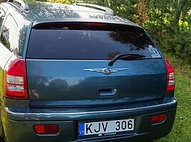 Chrysler 300C V6 CRD 2006 m