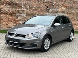 Volkswagen Golf TDI Hečbekas 2016