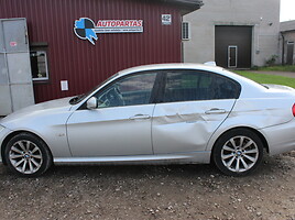 BMW 320 E90 Sedanas 2010