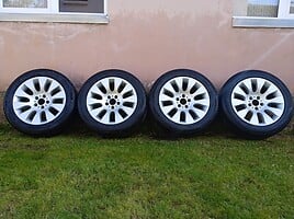 BMW Style91 light alloy R18 rims