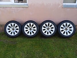 BMW Style91 light alloy R18 rims