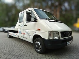 Volkswagen LT  2000