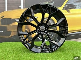 Autowheels Audi Type 53 Style Q7 SQ7 Q8 R23 