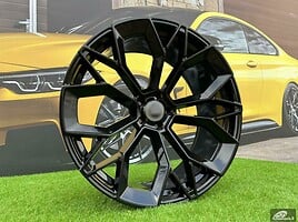 Autowheels Audi Type 53 Style Q7 SQ7 Q8 литые R23 диски