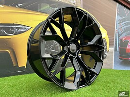 Autowheels Audi Type 53 Style Q7 SQ7 Q8 литые R23 диски