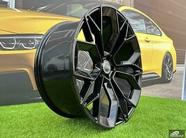 Autowheels Audi Type 53 Style Q7 SQ7 Q8 литые R23 диски