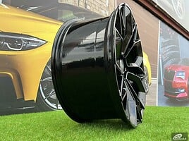 Autowheels Audi Type 53 Style Q7 SQ7 Q8 литые R23 диски