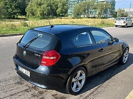 Bmw 118 E87 2009 y