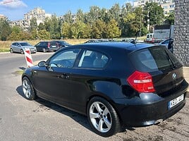 Bmw 118 E87 2009 y