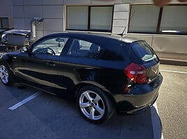 Bmw 118 E87 2009 y