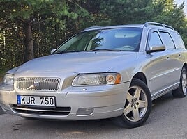 Volvo V70 D5 Edition 2006 m