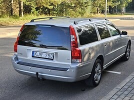 Volvo V70 D5 Edition 2006 m