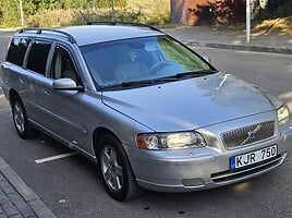 Volvo V70 D5 Edition 2006 m