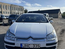 Citroen C5 Sedanas 2006