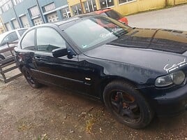 Bmw 316 E46 2002 г запчясти