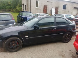 Bmw 316 E46 2002 г запчясти