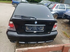 Bmw 316 E46 2002 г запчясти