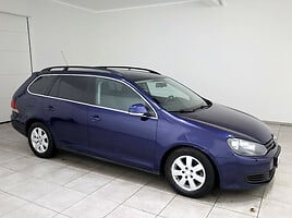 Volkswagen Golf TDI Universalas 2010