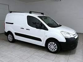 Citroen Berlingo HDi Kombi mikroautobusas 2010