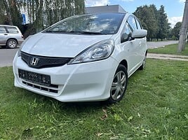 Honda Jazz 2014 m Hečbekas