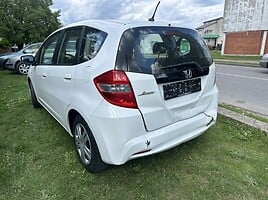 Honda Jazz 2014 m Hečbekas