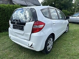 Honda Jazz 2014 m Hečbekas