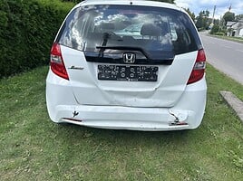 Honda Jazz 2014 m Hečbekas